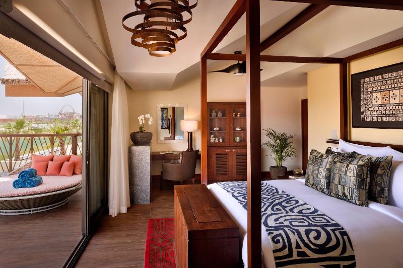 Lapita,Dubai Parks & Resorts,Autograph Collection - Oda