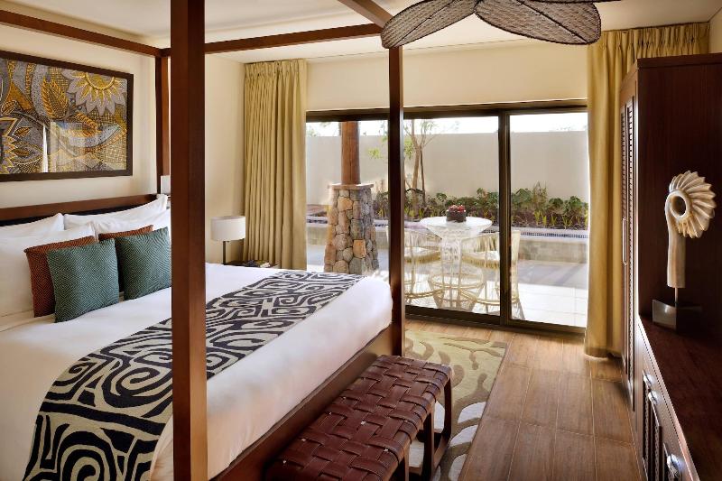 Lapita,Dubai Parks & Resorts,Autograph Collection - Oda