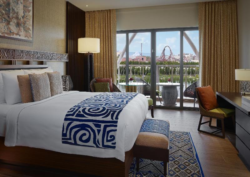Lapita,Dubai Parks & Resorts,Autograph Collection - Oda
