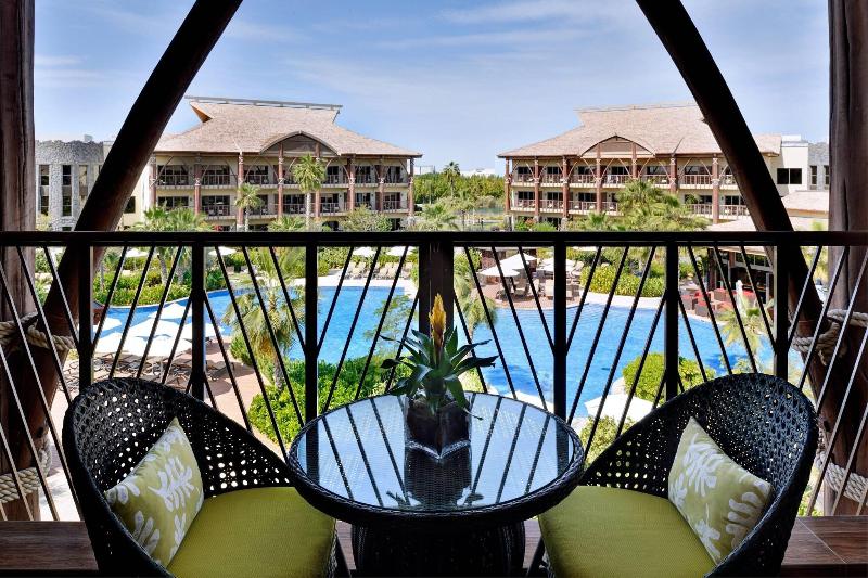 Lapita,Dubai Parks & Resorts,Autograph Collection - Havuz