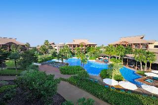 Lapita,Dubai Parks & Resorts,Autograph Collection fotoÄŸrafÄ±