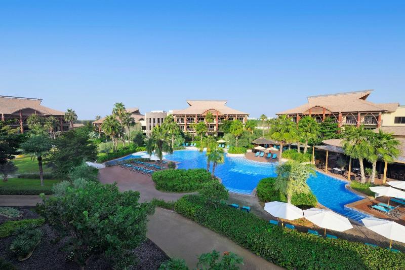 Lapita,Dubai Parks & Resorts,Autograph Collection - Havuz