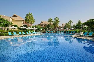 Lapita,Dubai Parks & Resorts,Autograph Collection fotoÄŸrafÄ±
