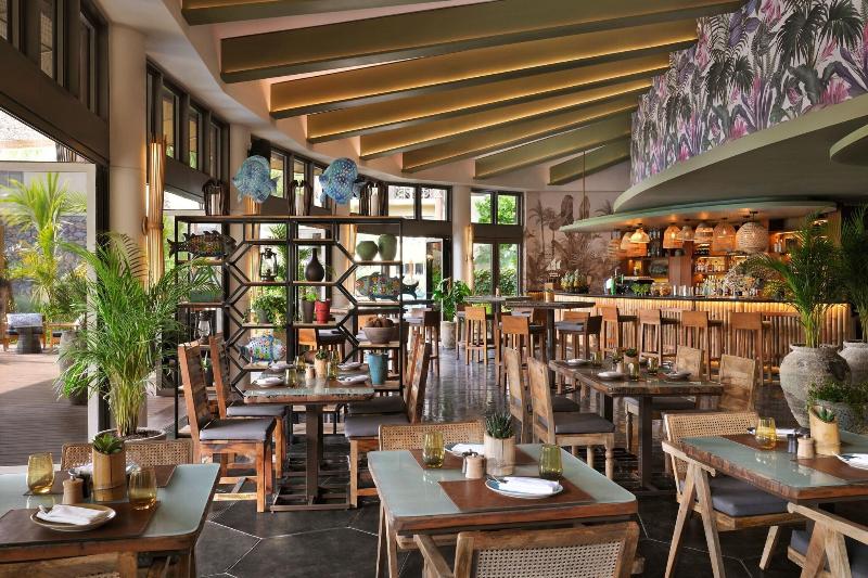 Lapita,Dubai Parks & Resorts,Autograph Collection - Havuz