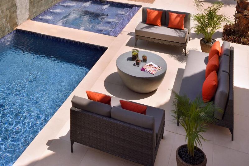 Lapita,Dubai Parks & Resorts,Autograph Collection - Havuz