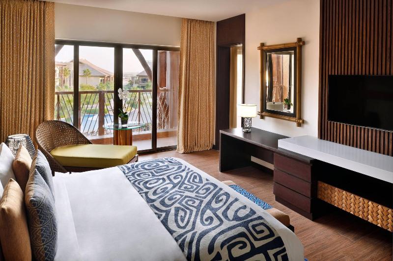 Lapita,Dubai Parks & Resorts,Autograph Collection - Havuz