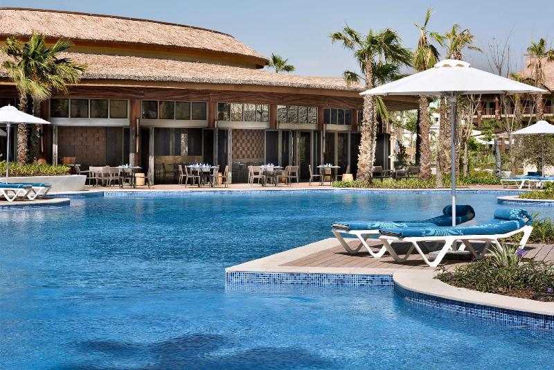 Lapita,Dubai Parks & Resorts,Autograph Collection - Havuz