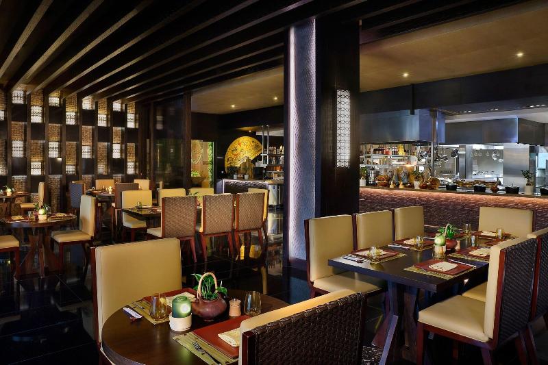 Lapita,Dubai Parks & Resorts,Autograph Collection - Restoran