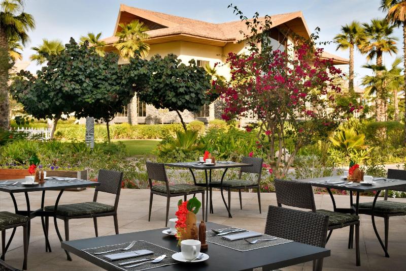 Lapita,Dubai Parks & Resorts,Autograph Collection - Restoran
