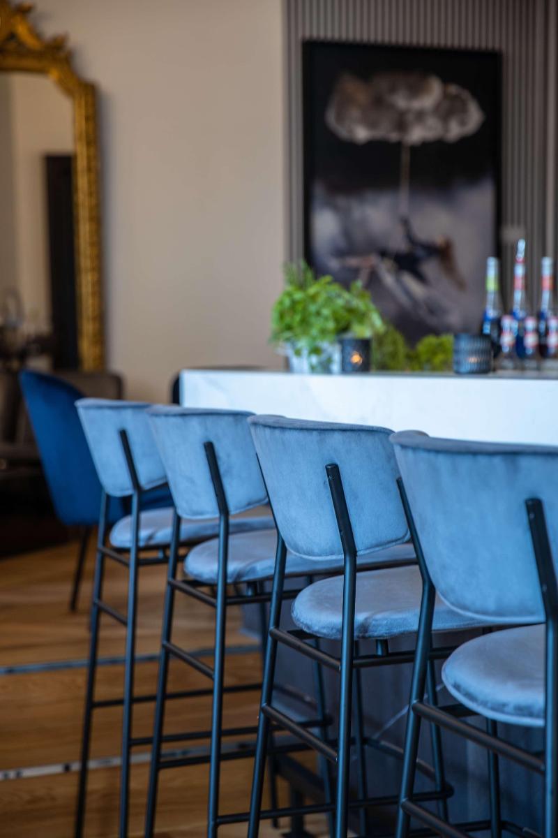 Radisson Blu Hotel Schwarzer Bock - Bar