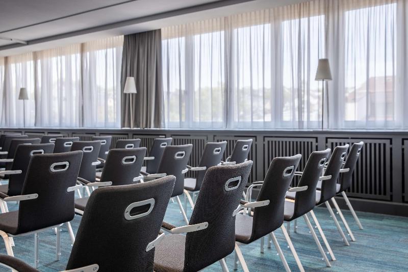 Radisson Blu Hotel Schwarzer Bock - Toplantı