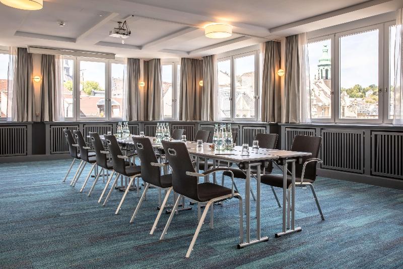 Radisson Blu Hotel Schwarzer Bock - Toplantı