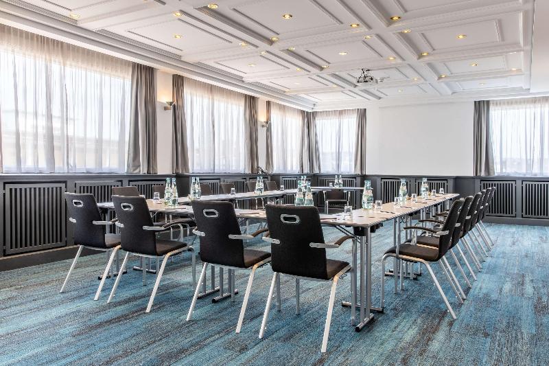 Radisson Blu Hotel Schwarzer Bock - Toplantı