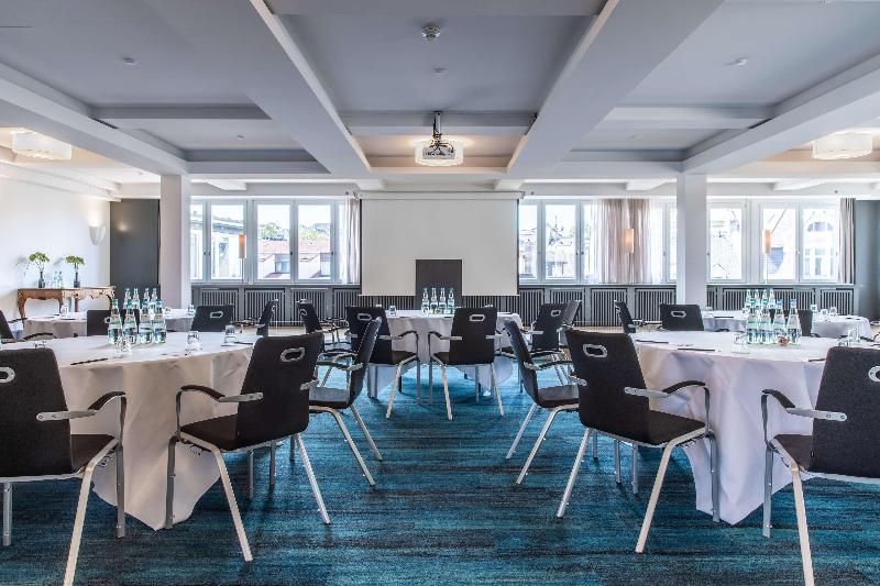 Radisson Blu Hotel Schwarzer Bock - Toplantı