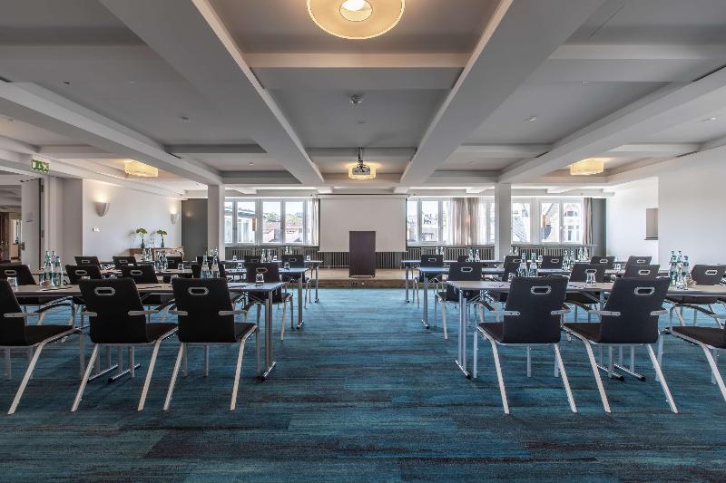 Radisson Blu Hotel Schwarzer Bock - Toplantı