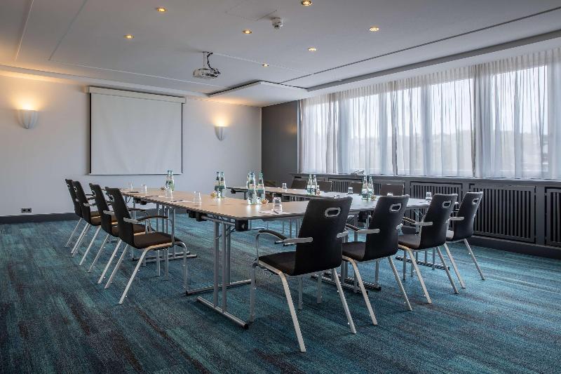 Radisson Blu Hotel Schwarzer Bock - Toplantı