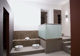 Radisson Blu Hotel Schwarzer Bock otel fotoğrafı