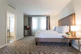 Radisson Blu Hotel Schwarzer Bock fotoÄŸrafÄ±