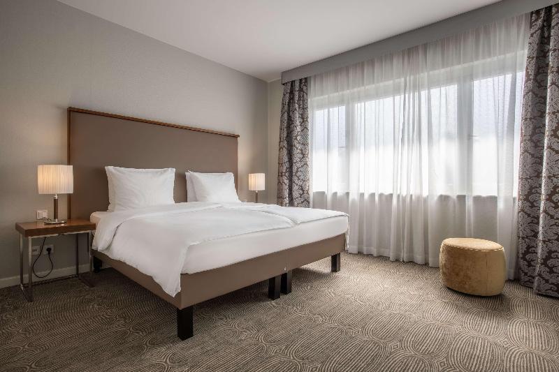 Radisson Blu Hotel Schwarzer Bock - Oda