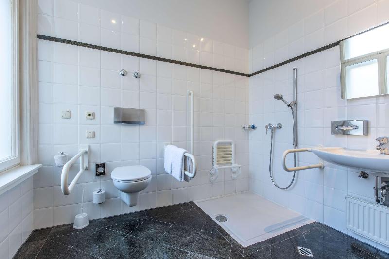 Radisson Blu Hotel Schwarzer Bock - Oda