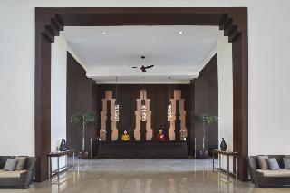 ASTON Sentul Lake Resort & Conference Center fotoÄŸrafÄ±