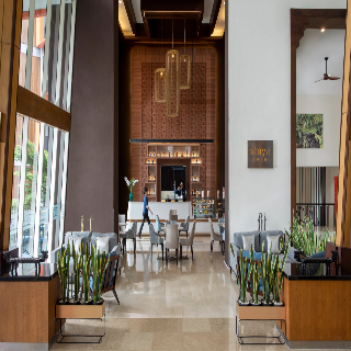 ASTON Sentul Lake Resort & Conference Center fotoÄŸrafÄ±