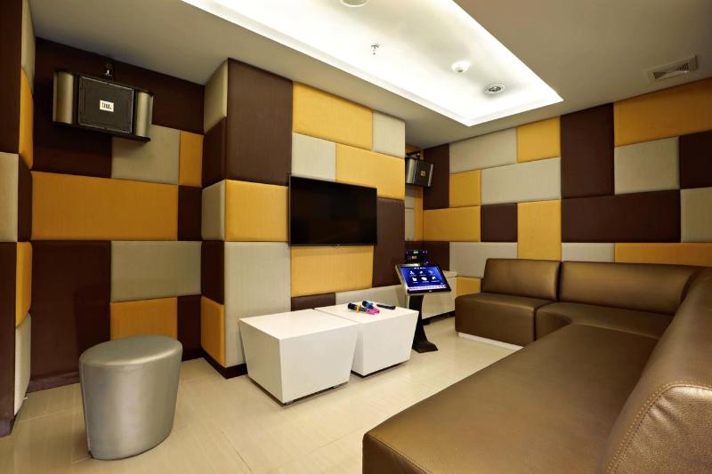 ASTON Sentul Lake Resort & Conference Center - Genel