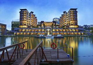 ASTON Sentul Lake Resort & Conference Center fotoÄŸrafÄ±
