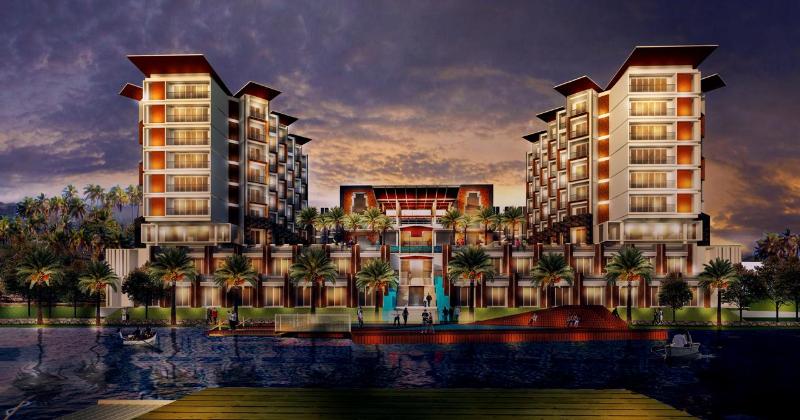 ASTON Sentul Lake Resort & Conference Center - Genel