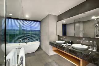 ASTON Sentul Lake Resort & Conference Center fotoÄŸrafÄ±
