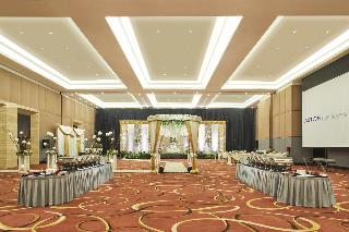ASTON Sentul Lake Resort & Conference Center fotoÄŸrafÄ±