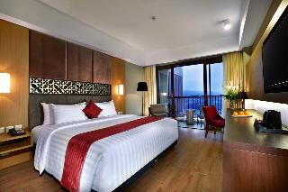ASTON Sentul Lake Resort & Conference Center fotoÄŸrafÄ±