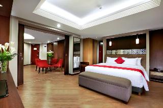 ASTON Sentul Lake Resort & Conference Center otel fotoğrafı