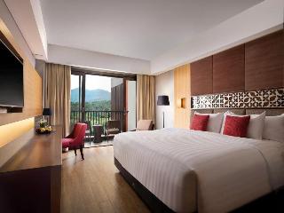 ASTON Sentul Lake Resort & Conference Center fotoÄŸrafÄ±