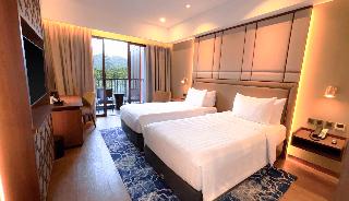 ASTON Sentul Lake Resort & Conference Center fotoÄŸrafÄ±