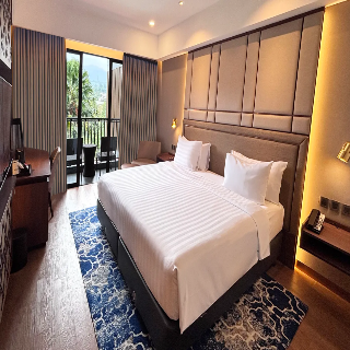 ASTON Sentul Lake Resort & Conference Center fotoÄŸrafÄ±