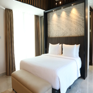 ASTON Sentul Lake Resort & Conference Center fotoÄŸrafÄ±