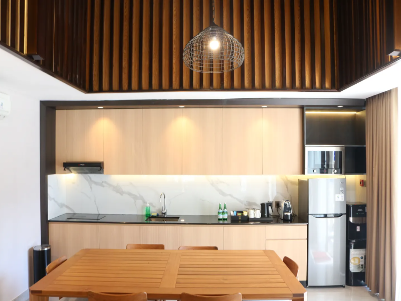 ASTON Sentul Lake Resort & Conference Center - Oda