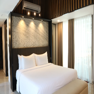 ASTON Sentul Lake Resort & Conference Center fotoÄŸrafÄ±