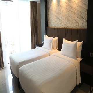 ASTON Sentul Lake Resort & Conference Center fotoÄŸrafÄ±