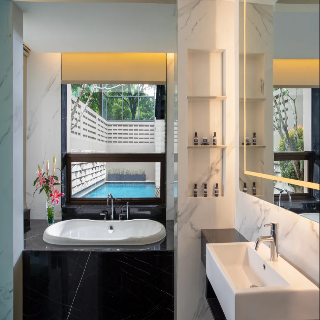ASTON Sentul Lake Resort & Conference Center fotoÄŸrafÄ±