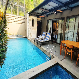 ASTON Sentul Lake Resort & Conference Center fotoÄŸrafÄ±