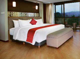 ASTON Sentul Lake Resort & Conference Center fotoÄŸrafÄ±