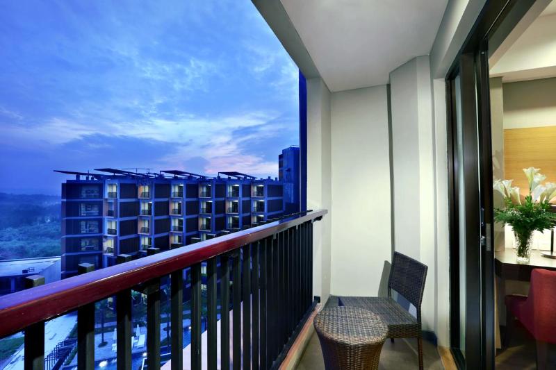 ASTON Sentul Lake Resort & Conference Center - Oda