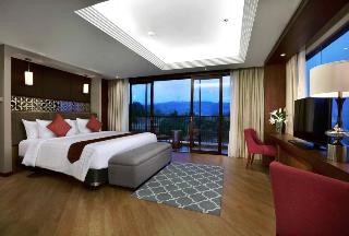 ASTON Sentul Lake Resort & Conference Center fotoÄŸrafÄ±