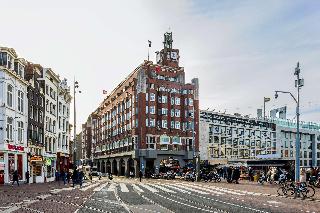 NH Collection Amsterdam Flower Market otel fotoğrafı