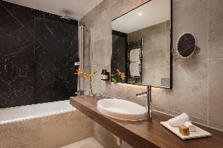 NH Collection Amsterdam Flower Market fotoÄŸrafÄ±