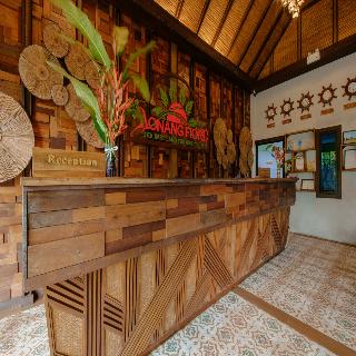 Aonang Fiore Resort (SHA Extra Plus+) fotoÄŸrafÄ±