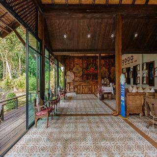 Aonang Fiore Resort (SHA Extra Plus+) fotoÄŸrafÄ±