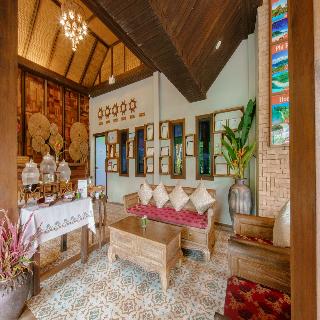 Aonang Fiore Resort (SHA Extra Plus+) fotoÄŸrafÄ±